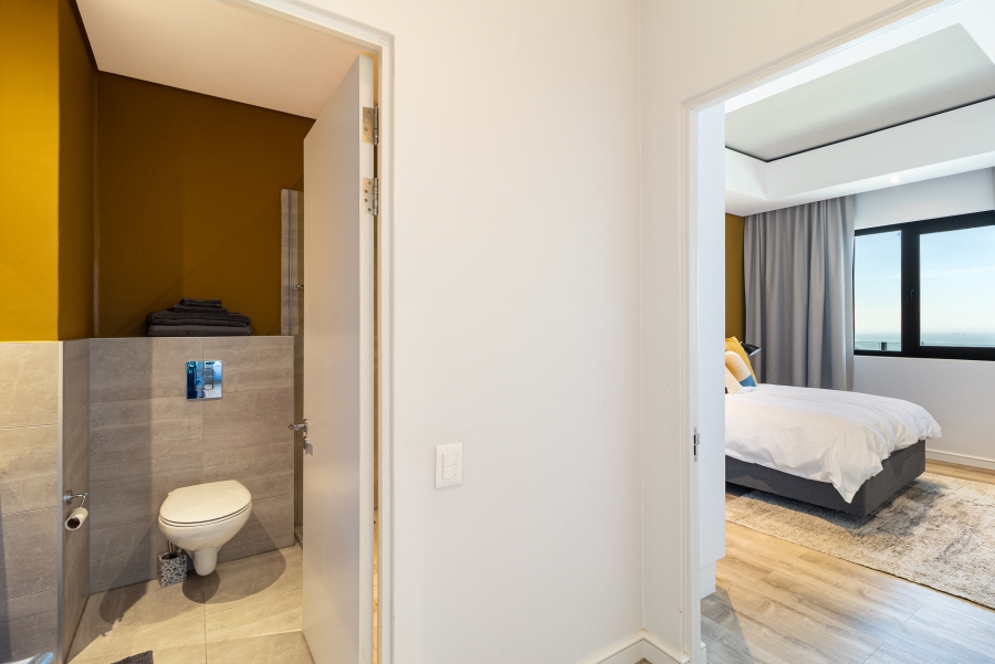To Let 2 Bedroom Property for Rent in Cape Town City Centre Western Cape